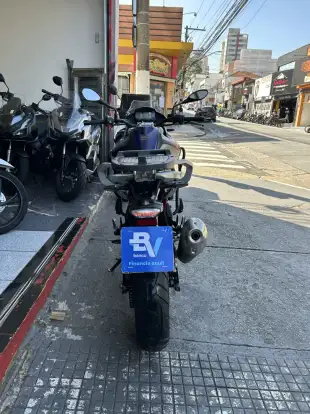 BMW-G 310 GS-2020