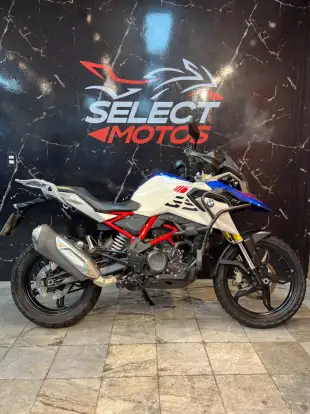 BMW-G 310 GS-2023