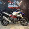 BMW G 310 GS BMW G 310 GS