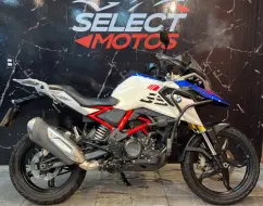 BMW G 310 GS BMW G 310 GS