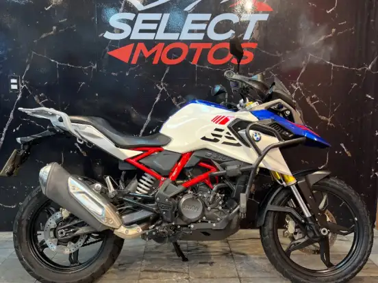 BMW-G 310 GS BMW-G 310 GS-2023