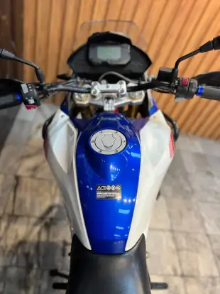 BMW-G 310 GS-2023