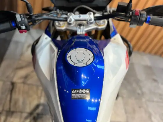 BMW-G 310 GS BMW-G 310 GS-2023
