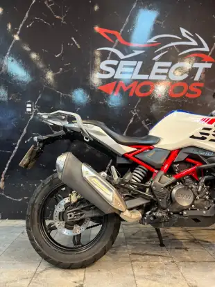 BMW-G 310 GS-2023