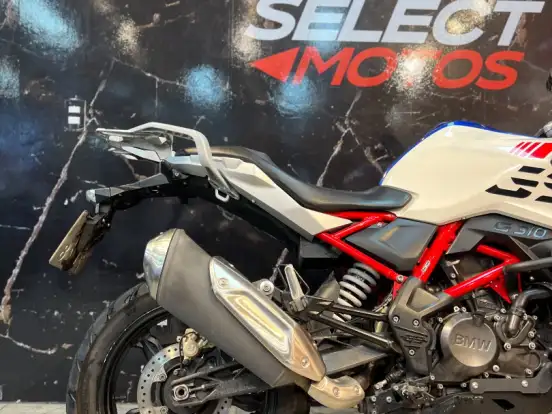 BMW-G 310 GS BMW-G 310 GS-2023