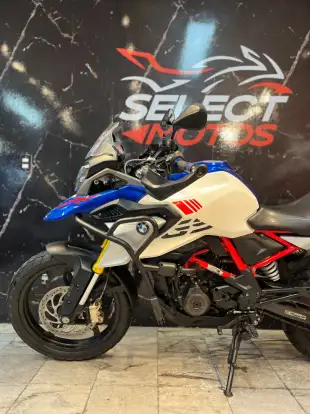 BMW-G 310 GS-2023
