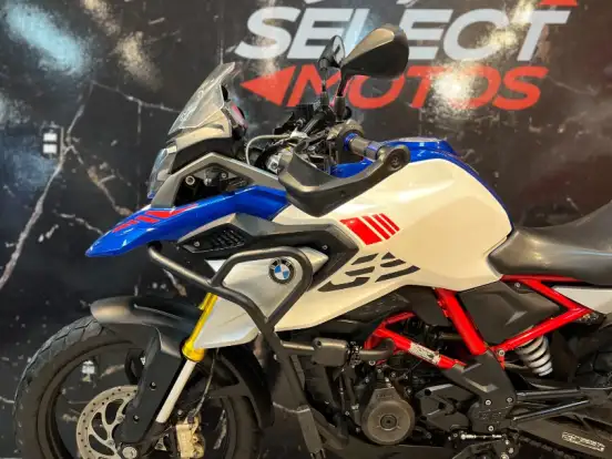 BMW-G 310 GS BMW-G 310 GS-2023