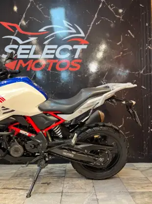 BMW-G 310 GS-2023