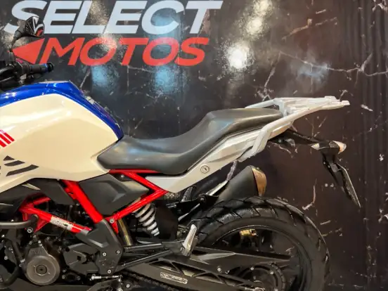 BMW-G 310 GS BMW-G 310 GS-2023