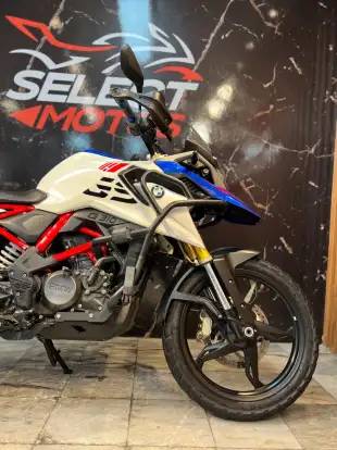 BMW-G 310 GS-2023