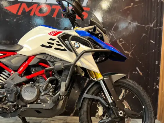 BMW-G 310 GS BMW-G 310 GS-2023