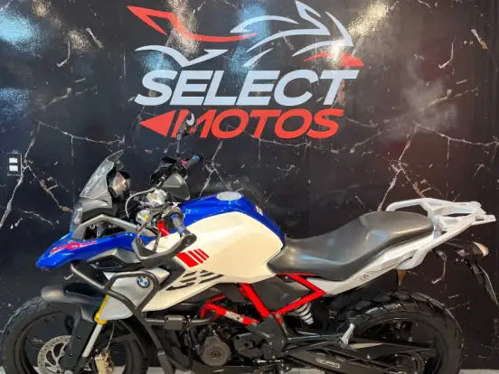 BMW-G 310 GS BMW-G 310 GS-2023