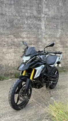 BMW G 310 GS 