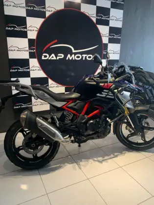BMW G 310 GS 