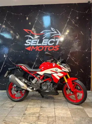 BMW-G 310 R-2023