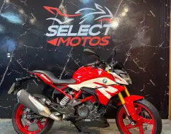 BMW G 310 R BMW G 310 R