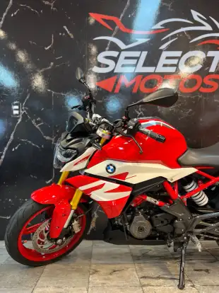 BMW-G 310 R-2023