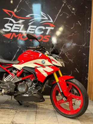 BMW-G 310 R-2023