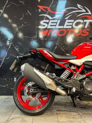 BMW-G 310 R-2023