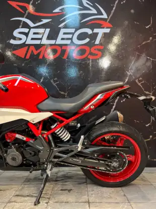 BMW-G 310 R-2023