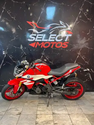 BMW-G 310 R-2023