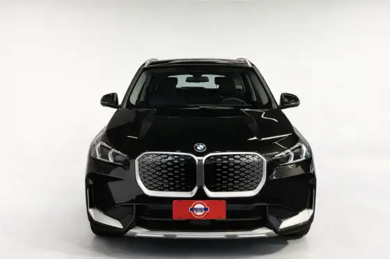 BMW iX1 ELÉTRICO eDRIVE20 X LINE