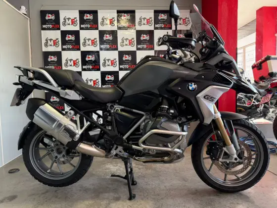 BMW R 1250 GS SPORT 