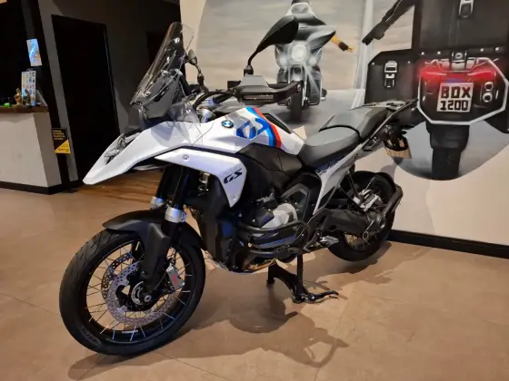 BMW R 1300 GS PLUS BMW R 1300 GS PLUS