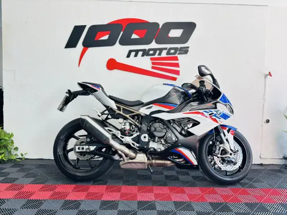 BMW S 1000 RR BMW S 1000 RR