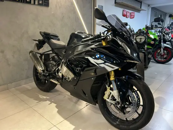 BMW S 1000 RR BMW S 1000 RR