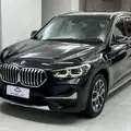 BMW X1 2.0 16V TURBO ACTIVEFLEX SDRIVE20I X-LINE 4P AUTOMÁTICO BMW X1 2.0 16V TURBO ACTIVEFLEX SDRIVE20I X-LINE 4P AUTOMÁTICO