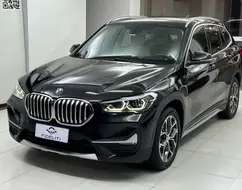 BMW X1 2.0 16V TURBO ACTIVEFLEX SDRIVE20I X-LINE 4P AUTOMÁTICO BMW X1 2.0 16V TURBO ACTIVEFLEX SDRIVE20I X-LINE 4P AUTOMÁTICO