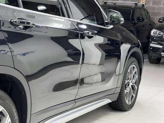 BMW-X1-2.0 16V TURBO ACTIVEFLEX SDRIVE20I X-LINE 4P AUTOMÁTICO BMW-X1-2021