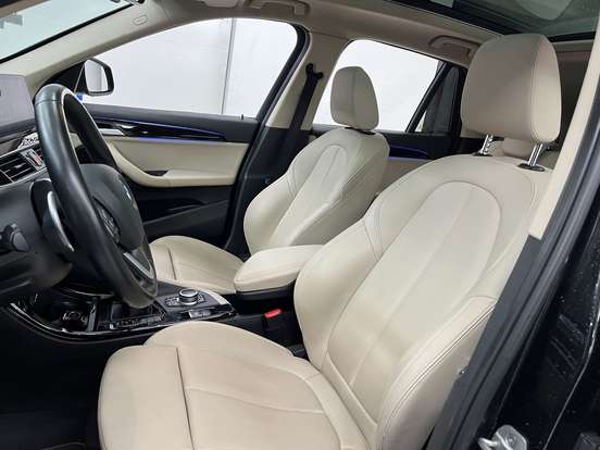 BMW-X1-2.0 16V TURBO ACTIVEFLEX SDRIVE20I X-LINE 4P AUTOMÁTICO BMW-X1-2021
