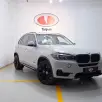 BMW X5 3.0 4X4 30D I6 TURBO DIESEL 4P AUTOMÁTICO BMW X5 3.0 4X4 30D I6 TURBO DIESEL 4P AUTOMÁTICO