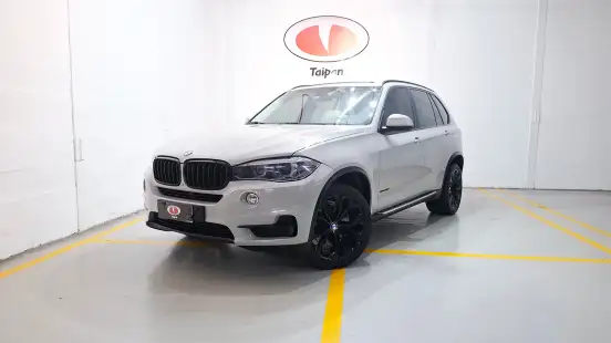 BMW-X5-2018