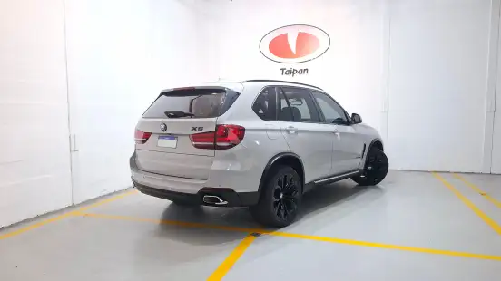 BMW-X5-2018