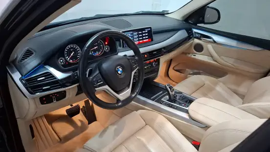BMW-X5-2018