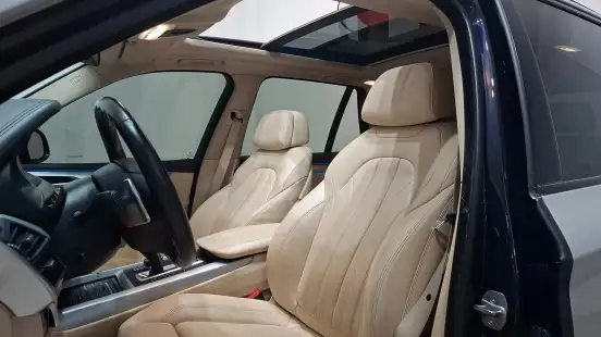 BMW-X5-2018