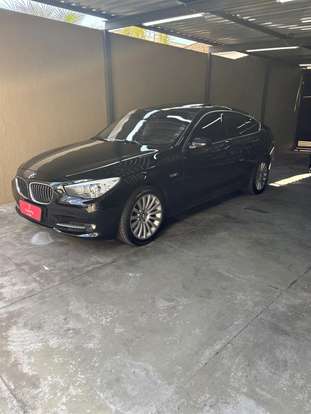 BMW-535i-2010