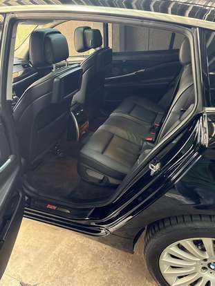 BMW-535i-2010