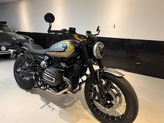 BMW R 12 OPTION 719 