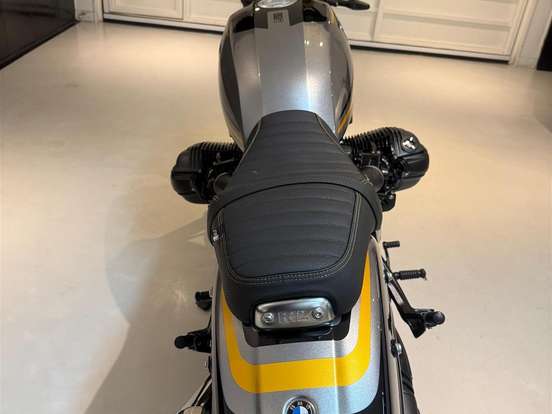 BMW-R 12 OPTION 719 BMW-R 12 OPTION 719-2024