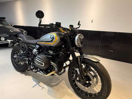 BMW-R 12 OPTION 719 BMW-R 12 OPTION 719-2024