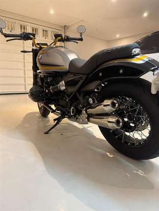 BMW-R 12 OPTION 719 BMW-R 12 OPTION 719-2024