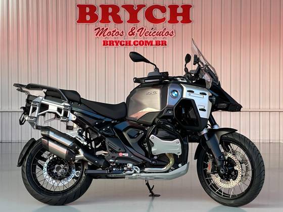 BMW R 1300 GS ADVENTURE 