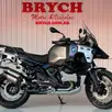 BMW R 1300 GS ADVENTURE BMW R 1300 GS ADVENTURE