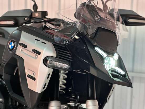 BMW-R 1300 GS ADVENTURE-2026