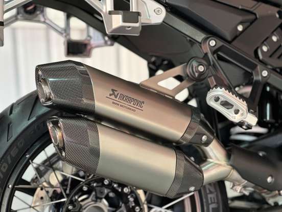 BMW-R 1300 GS ADVENTURE-2026
