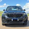 BMW X1 2.0 16V TURBO GASOLINA SDRIVE20I M SPORT STEPTRONIC BMW X1 2.0 16V TURBO GASOLINA SDRIVE20I M SPORT STEPTRONIC